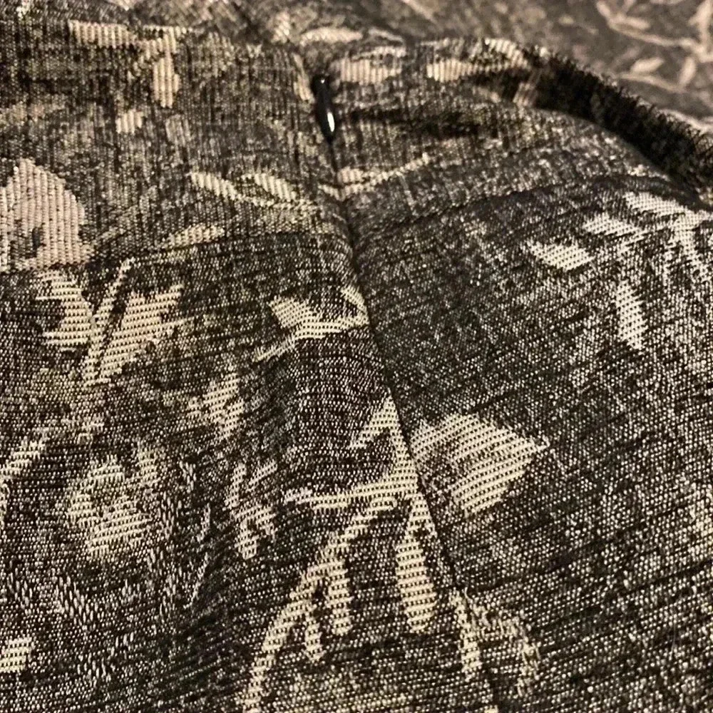 Ann Taylor polyester rayon